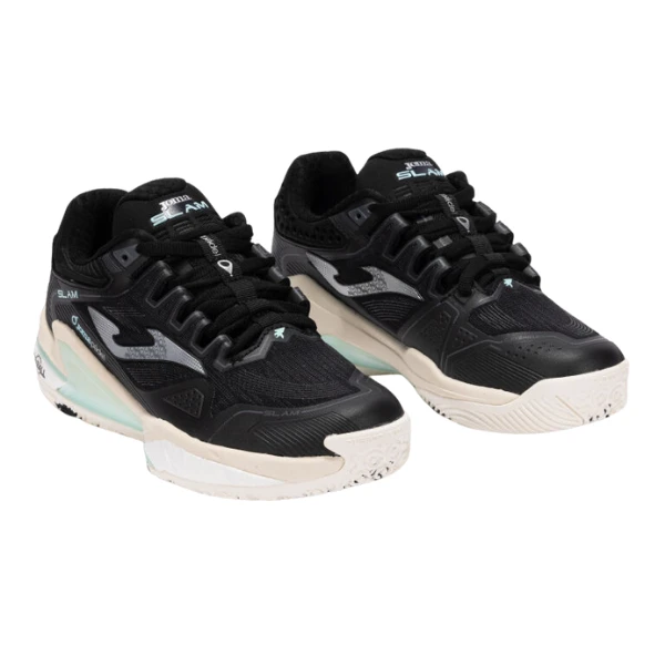 JOMA Slam Lady 2501 Noir