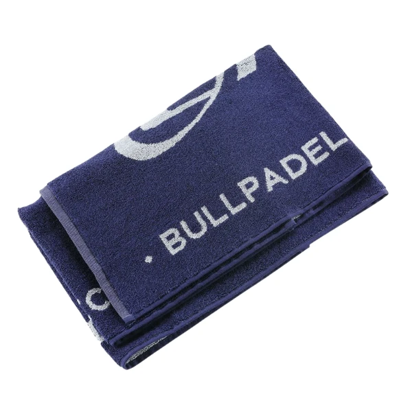 Serviette BULLPADEL BPTOWEL Bleu Marine