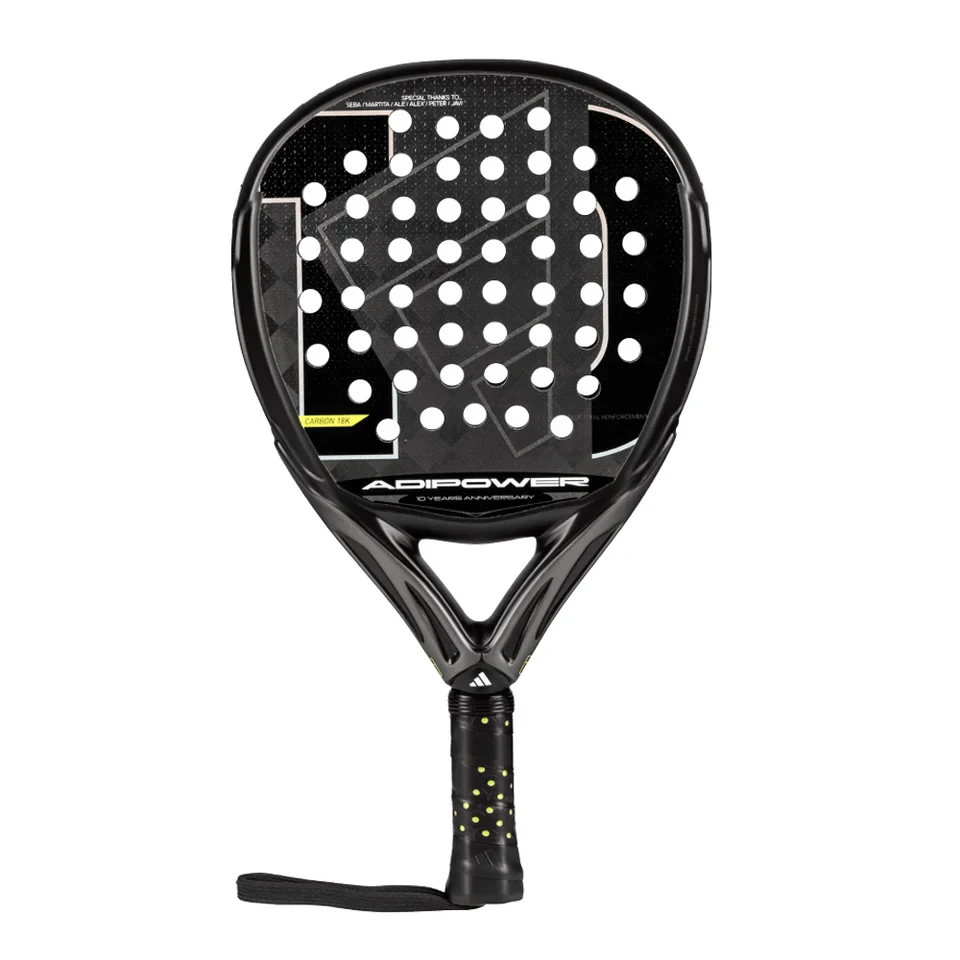 Raquette de padel ADIDAS Adipower Legend 10th Anniversaire 2025