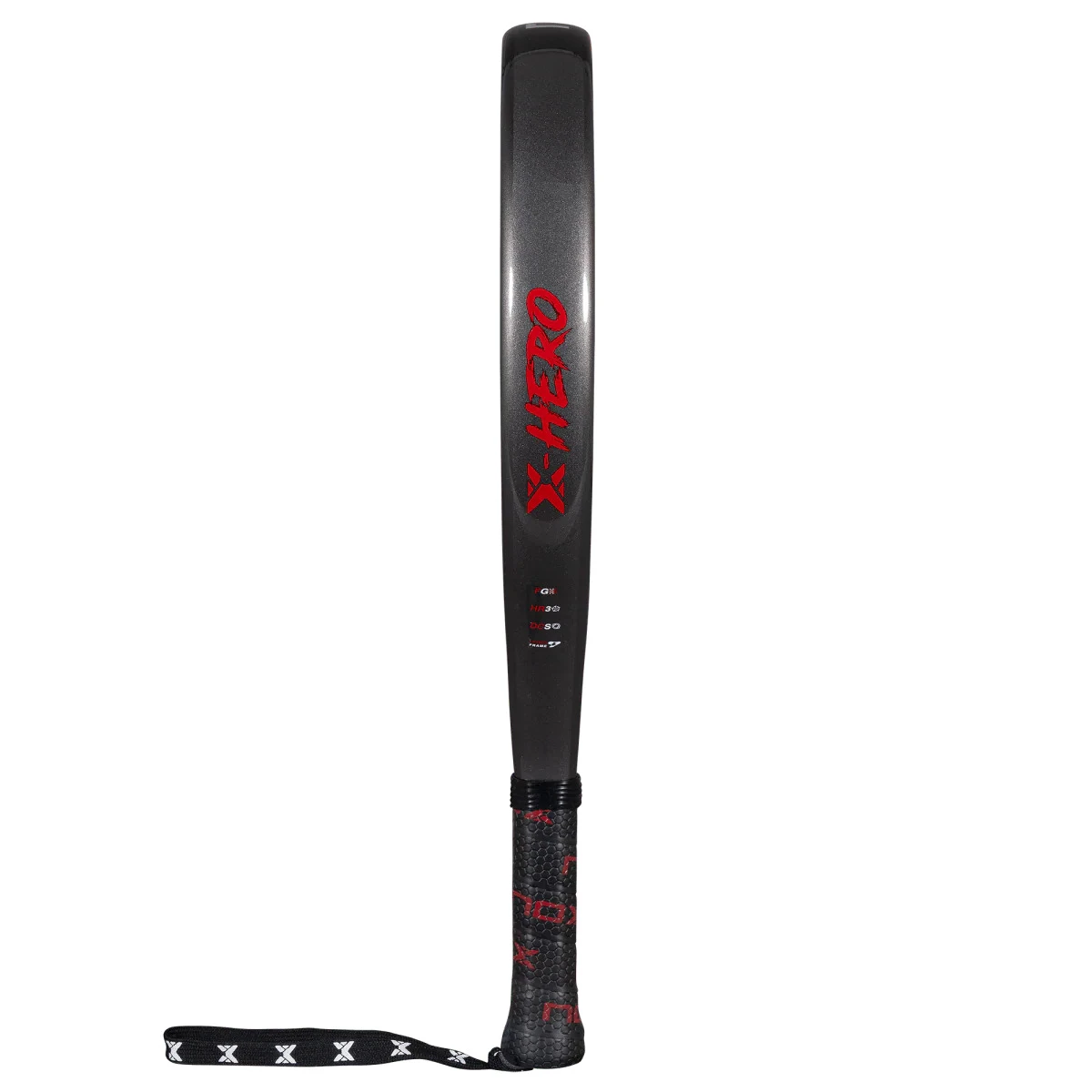 NOX X-Hero Rouge 2026
