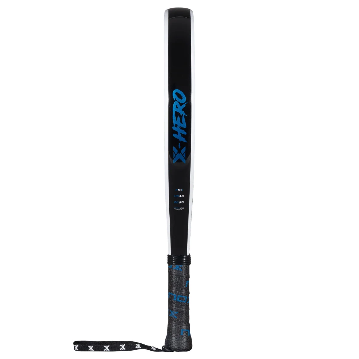 NOX X-Hero Blanc 2026