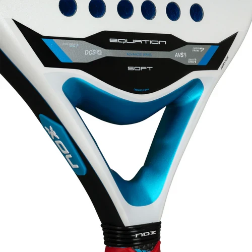 NOX Equation Soft 2026