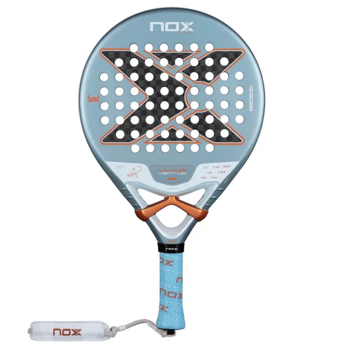 Raquette de padel NOX VK10 Ventus Control 12K 2026