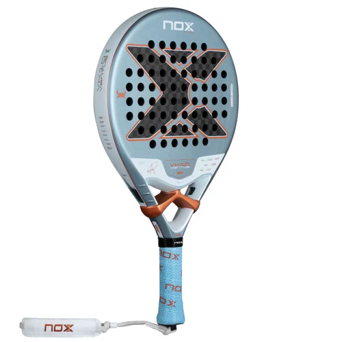 Raquette de padel NOX VK10 Ventus Control 12K 2026
