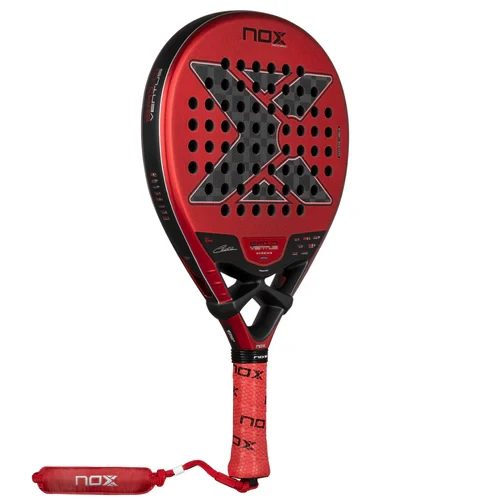 Raquette de padel NOX EA10 Ventus Hybrid 12K Xtrem 2026
