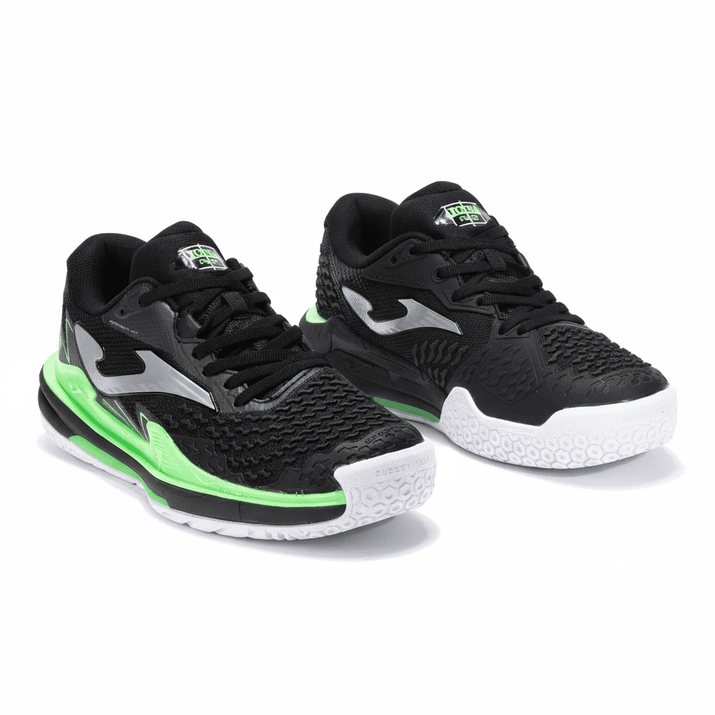 Joma Ace Men 2501 Noir/Vert