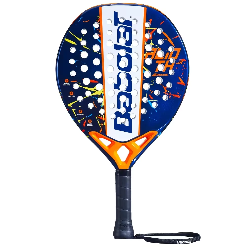 Raquette de padel Babolat Alioth Jr