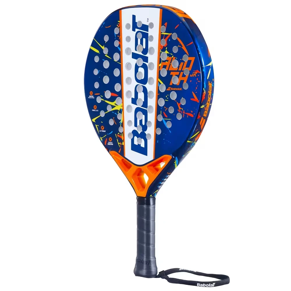 Raquette de padel Babolat Alioth Jr