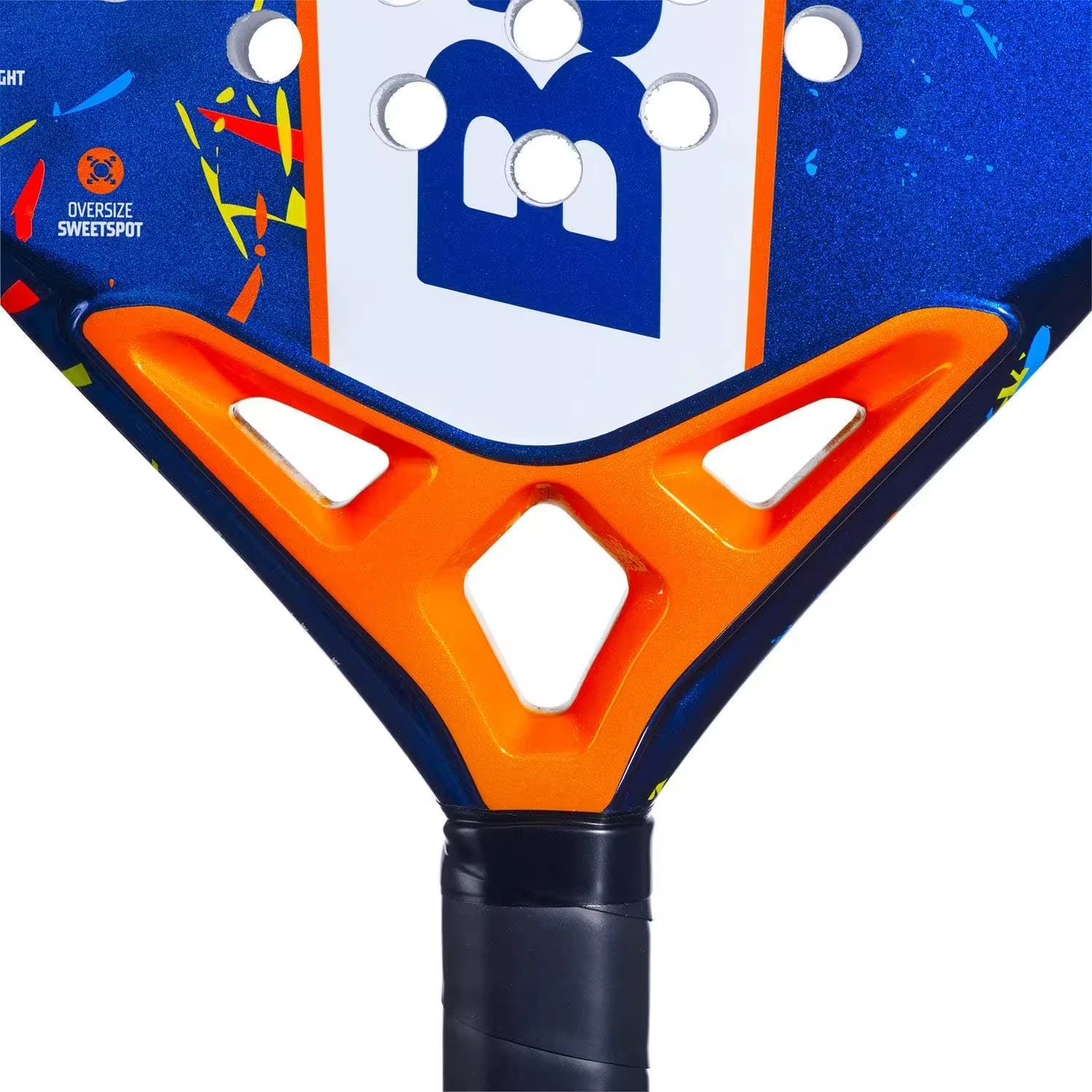 Babolat Alioth Jr