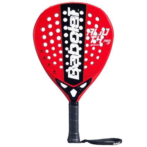 Raquette de padel BABOLAT Alioth Pro JR