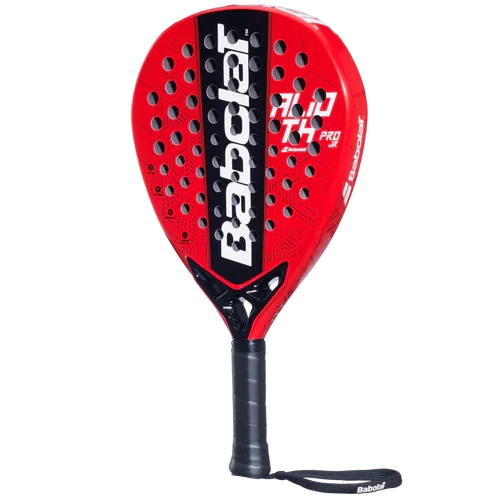 Raquette de padel BABOLAT Alioth Pro JR
