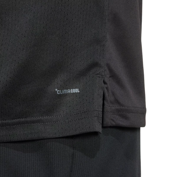 T-Shirt ADIDAS Club Noir