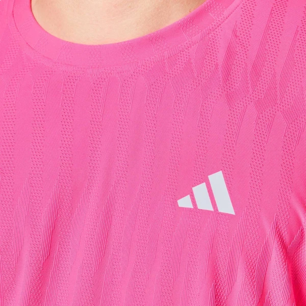 T-Shirt ADIDAS Freelift Rose