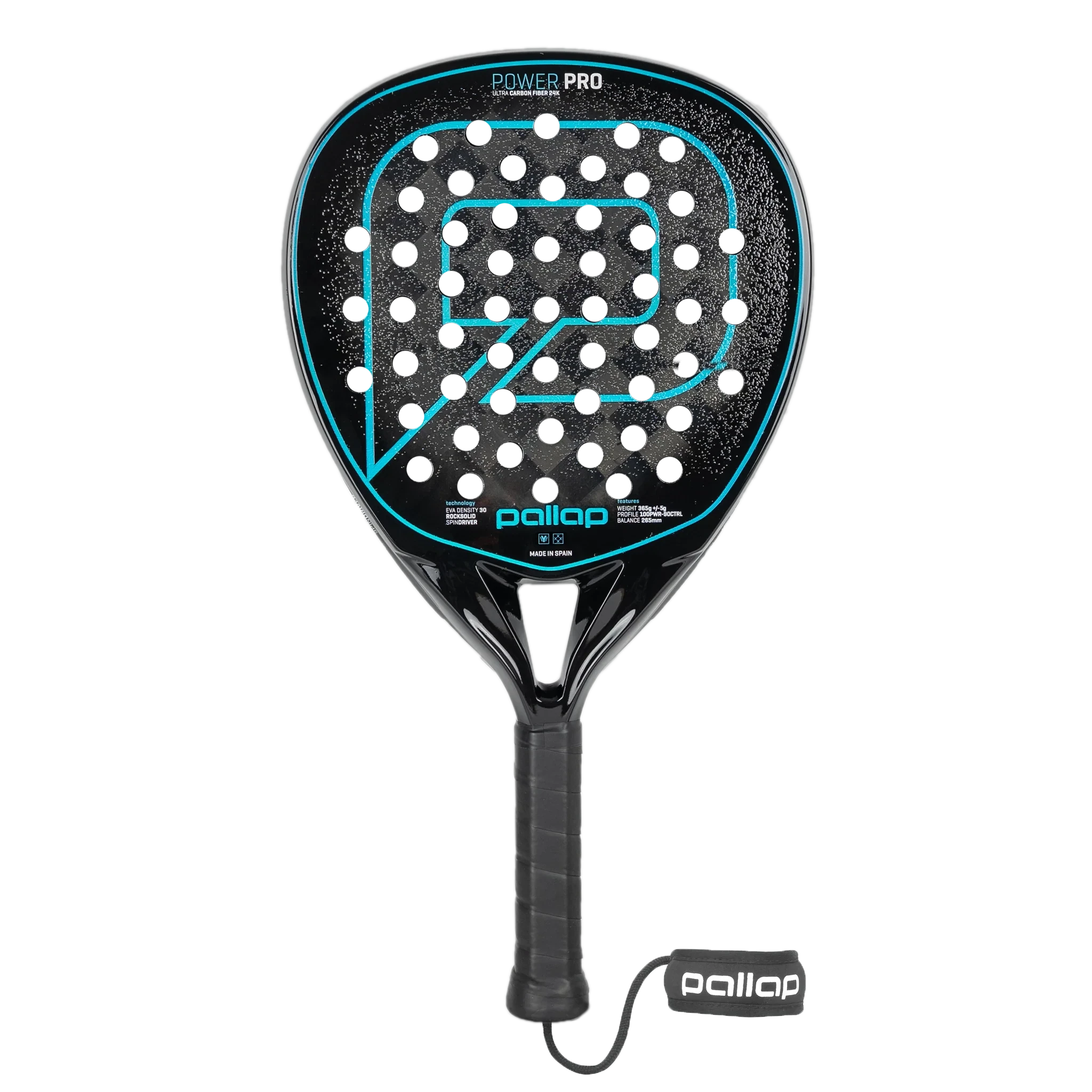 PALLAP Power Pro