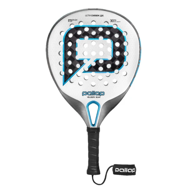 Raquette de padel PALLAP Velocity Team