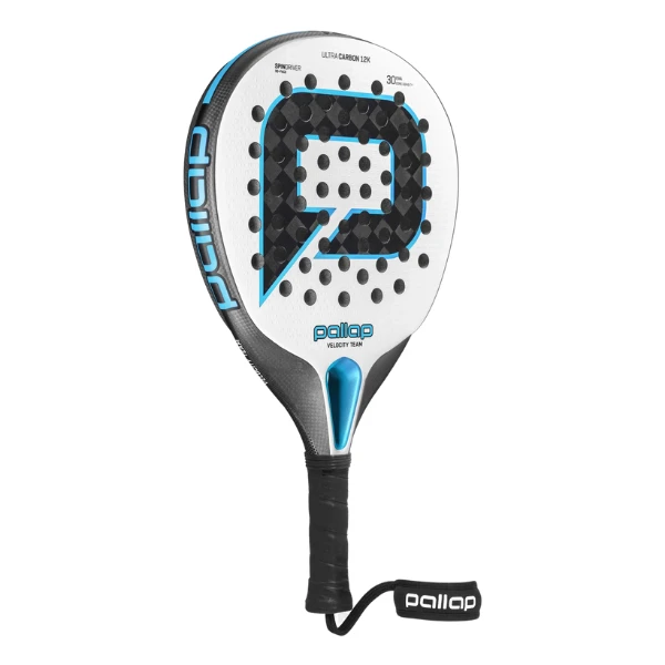 Raquette de padel PALLAP Velocity Team