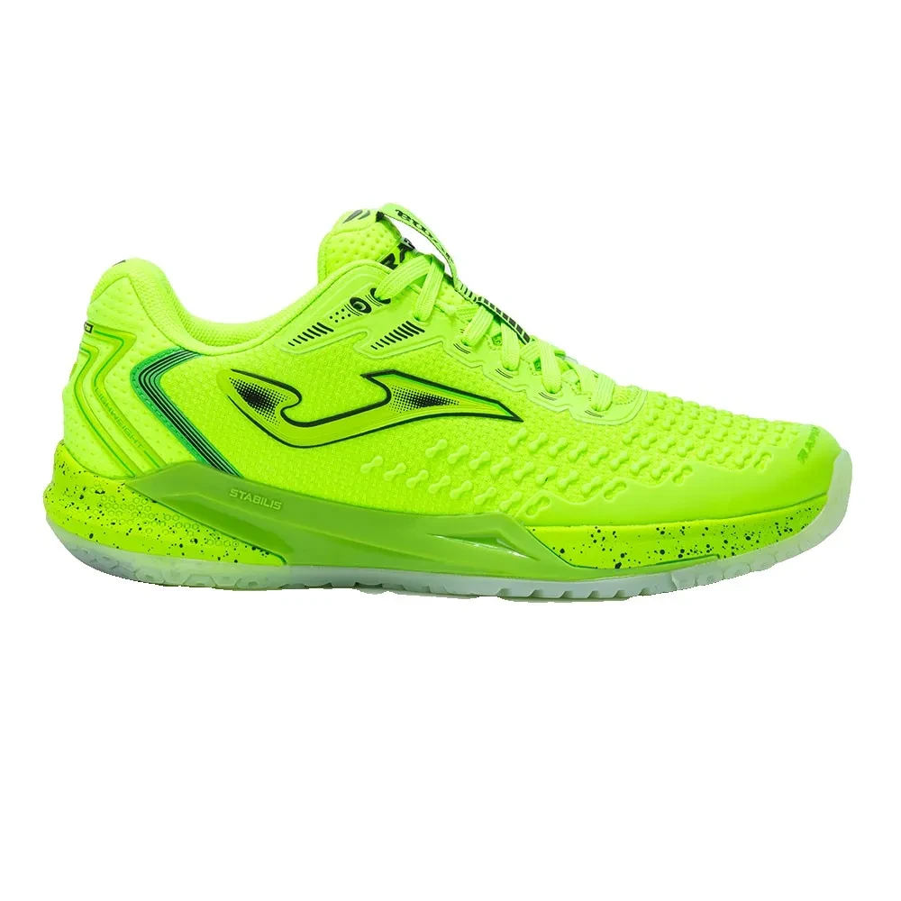 JOMA Rapid Men 2511 Vert Fluo