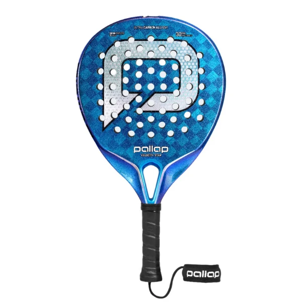 Raquette de padel PALLAP Velocity Star