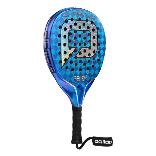 Raquette de padel PALLAP Velocity Star