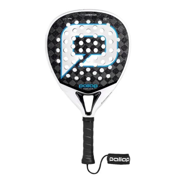 Raquette de padel PALLAP Power Team
