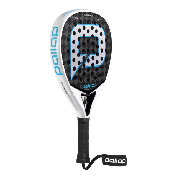 Raquette de padel PALLAP Power Team