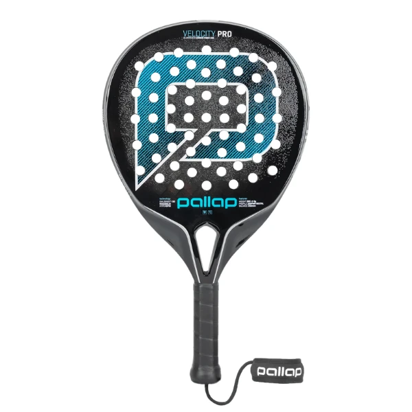 Raquette de padel PALLAP Velocity Pro