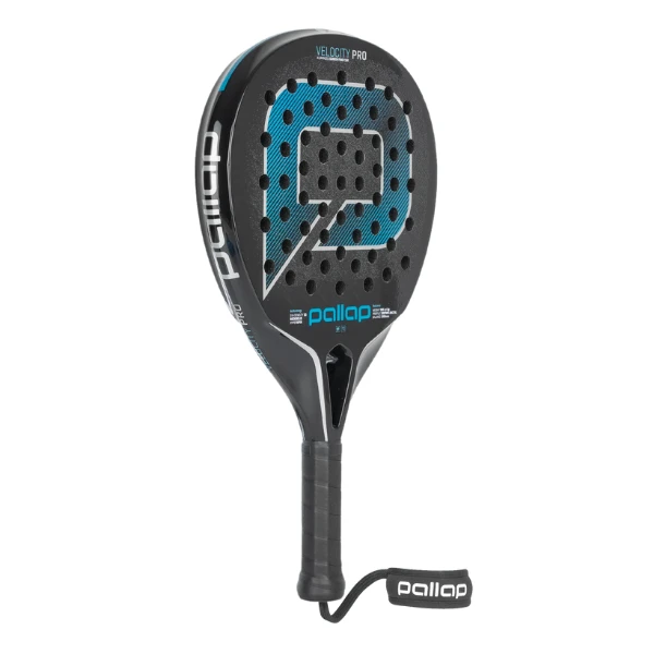 Raquette de padel PALLAP Velocity Pro