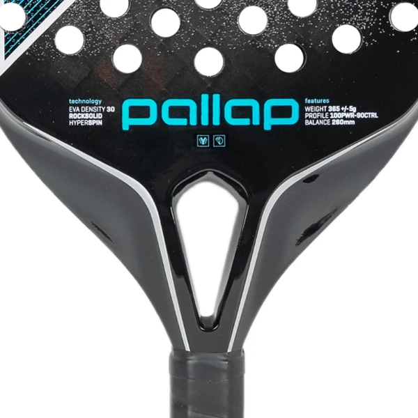 PALLAP Velocity Pro