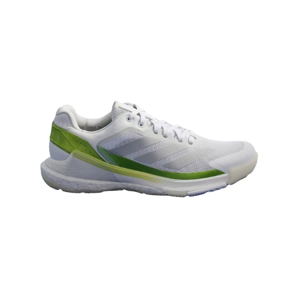 ADIDAS Crazyquick Boost Padel W Blanc/Vert