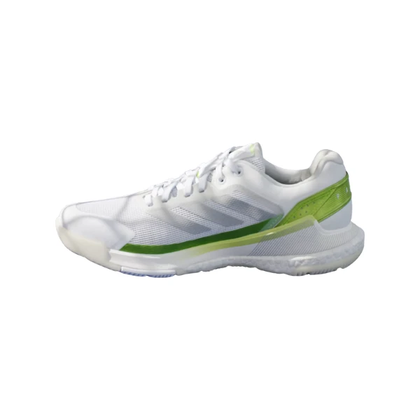 ADIDAS Crazyquick Boost Padel W Blanc/Vert