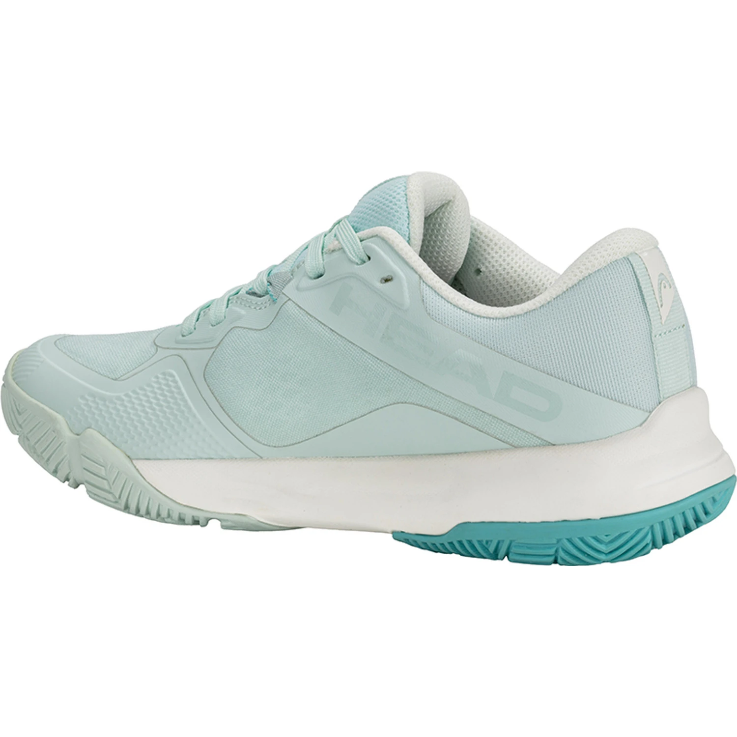 HEAD Motion Team Padel W Bleu Ciel