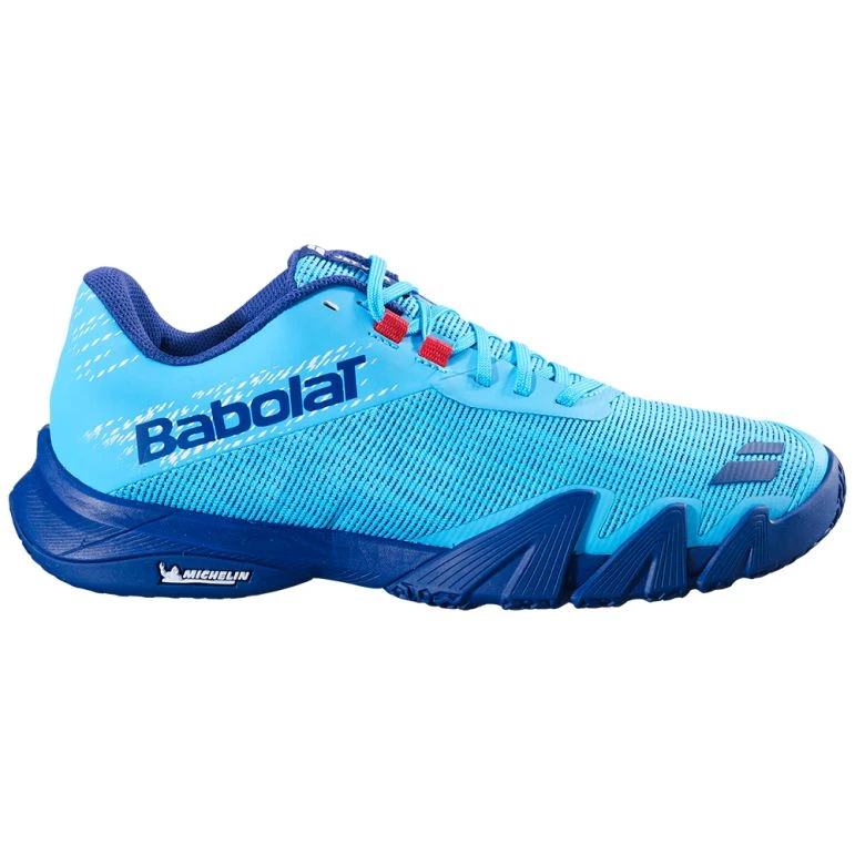 BABOLAT Jet Viva Bleu