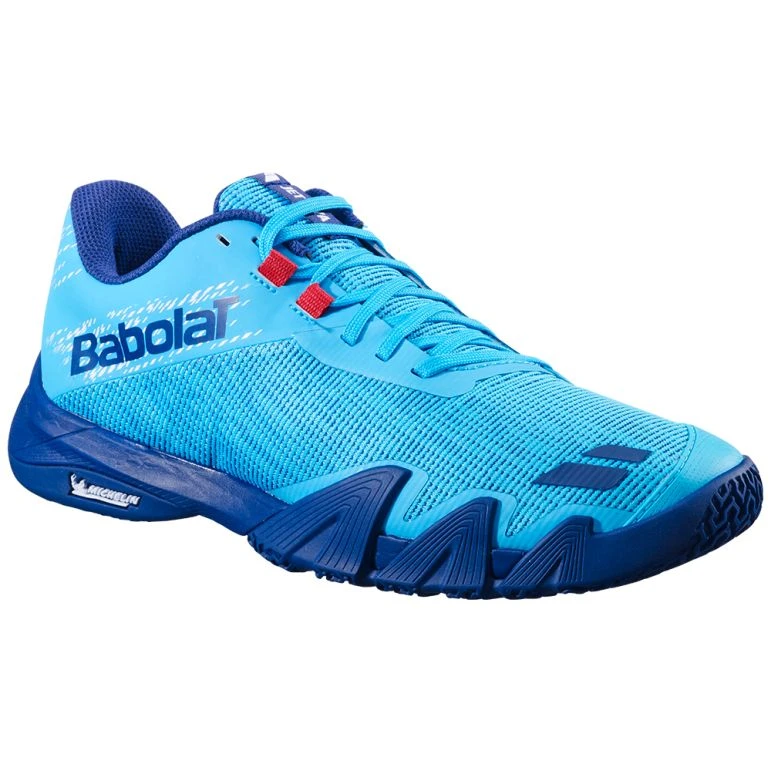 BABOLAT Jet Viva Bleu