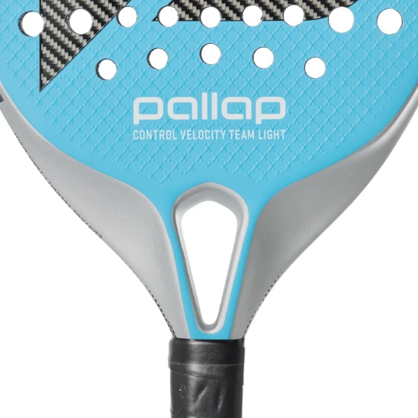 PALLAP Control Velocity Team Light 01
