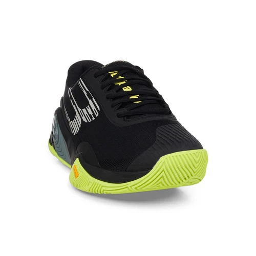 Bullpadel Hack Vibram 25I Noire