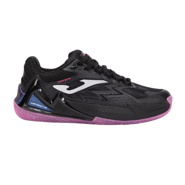 Joma Open Lady 2501 noir