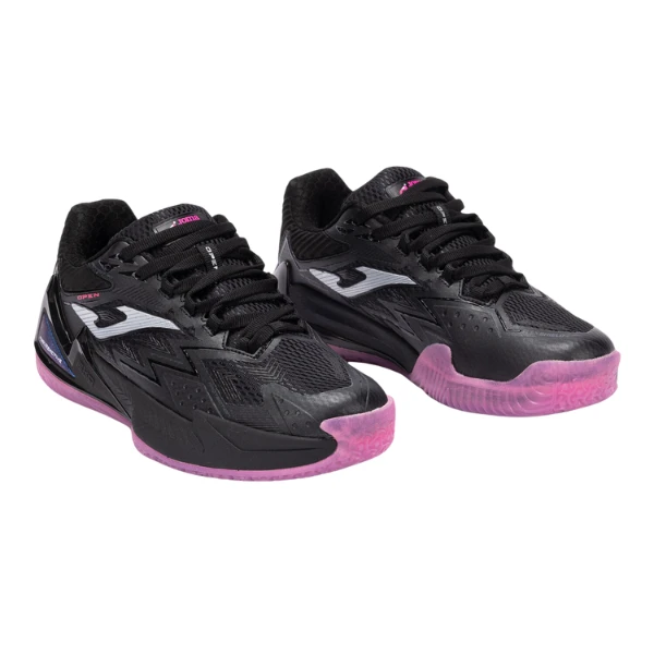 Joma Open Lady 2501 noir