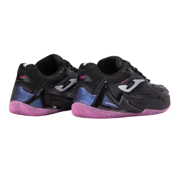 Joma Open Lady 2501 noir