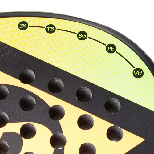 DUNLOP Inferno Carbon Extreme