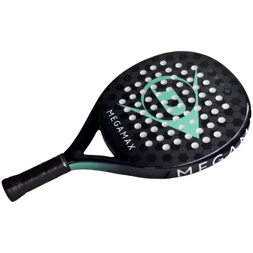 DUNLOP Megamax Noir 2025