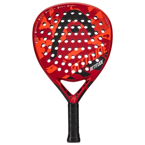 Raquette de padel HEAD Attitude 2025