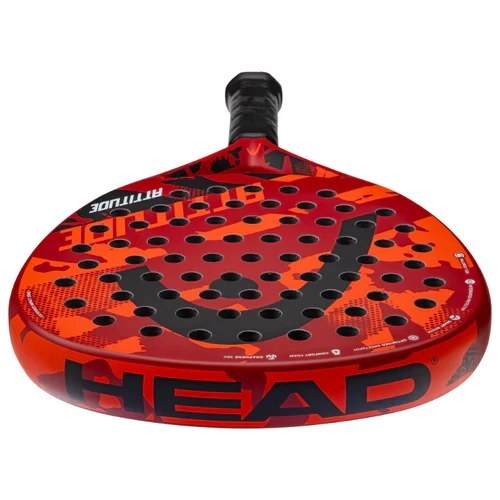 Raquette de padel HEAD Attitude 2025