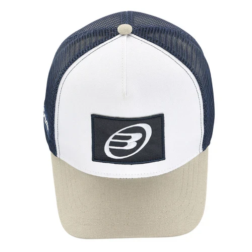 Casquette Bullpadel BPG255 Blanc