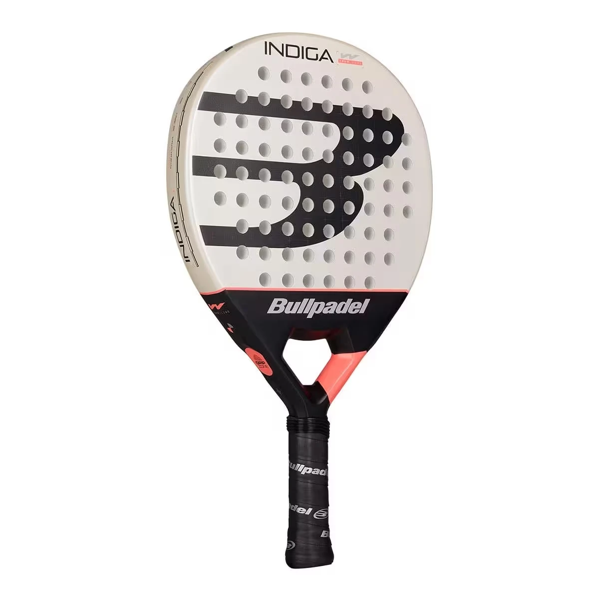 Raquette de padel Bullpadel Indiga W 26