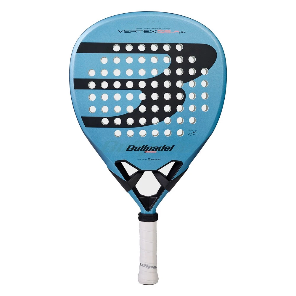 Raquette de padel Bullpadel Vertex Jr Girl 26