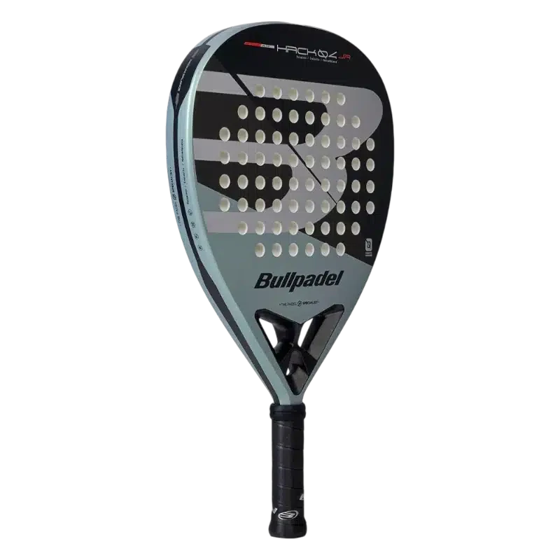 Raquette de padel Bullpadel Hack Jr 26