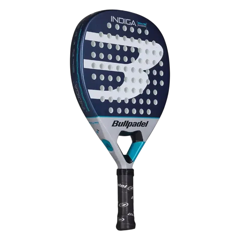 Raquette de padel Bullpadel Indiga PWR 26