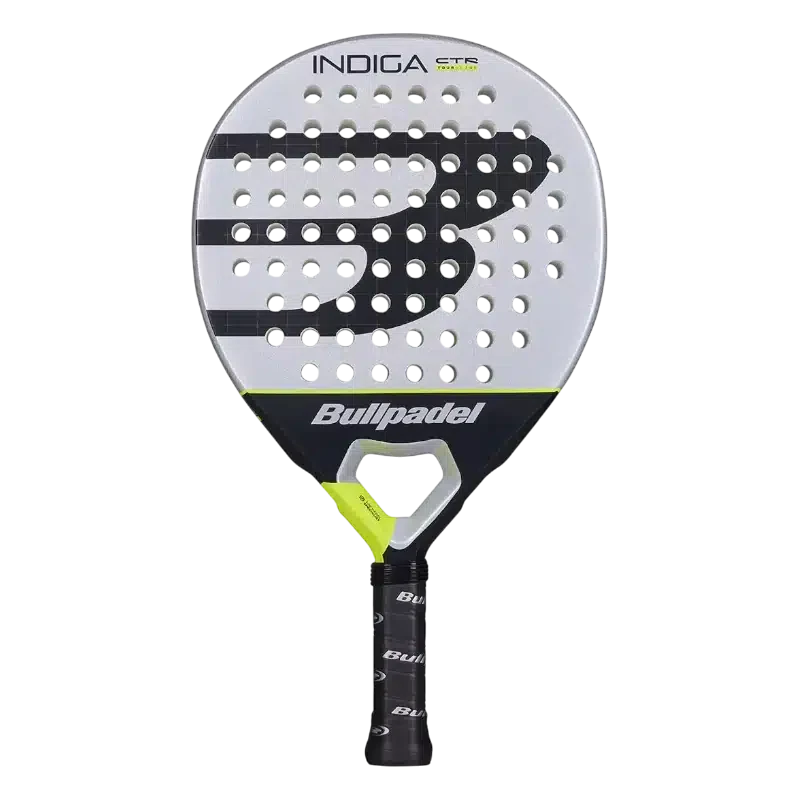 Raquette de padel Bullpadel Indiga CTR 26