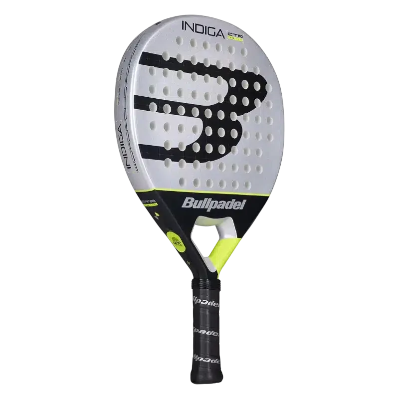 Raquette de padel Bullpadel Indiga CTR 26