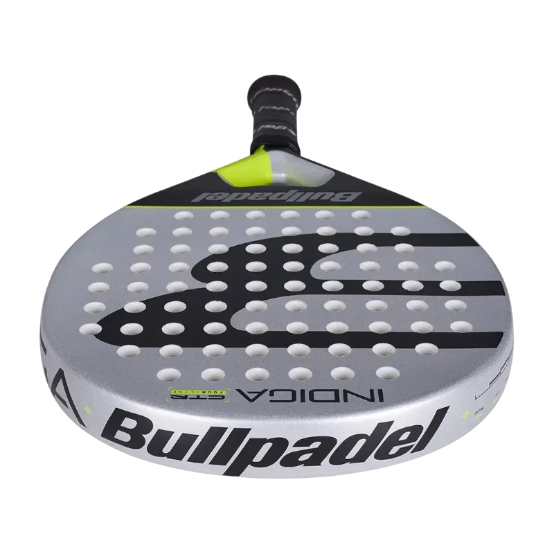 Bullpadel Indiga CTR 26